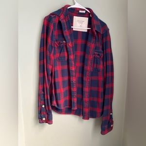 Muscle Flannel